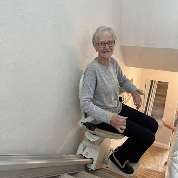 New Access Stairlifts available