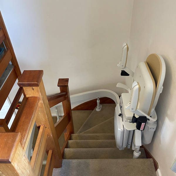 New Access Stairlifts available