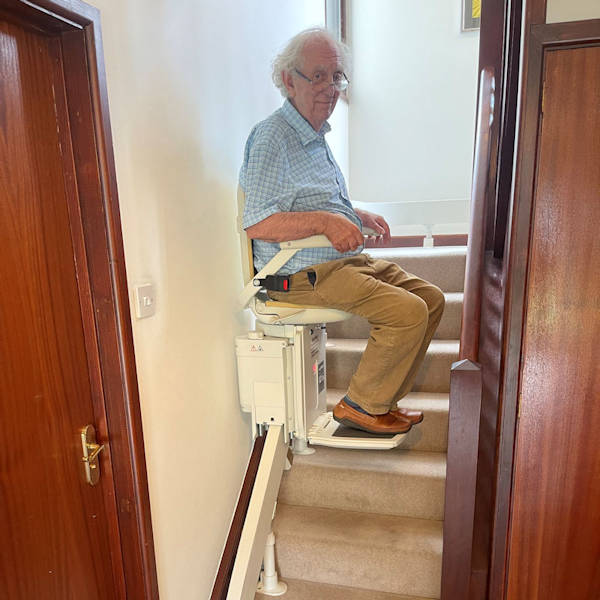 Access Homeglide Stair Lifts